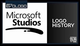 Microsoft Studios Logo History | Evologo [Evolution of Logo]