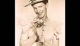 MINNIE PEARL 20th Opry Anniversary November 5 1960 LIVE AT THE GRAND OLE OPRY