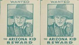 The Arizona Kid (1930)