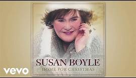 Susan Boyle - I'll Be Home for Christmas (Audio)