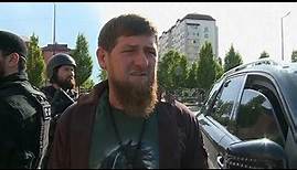 Kadyrow: "Alle vier Teufel vernichtet"