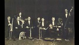 Maple Leaf Rag - New Orleans Rhythm Kings (Paul Mares, George Brunies, Leon Roppolo) (1923)