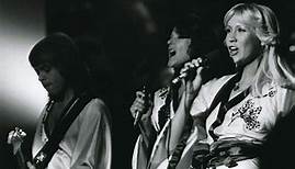 Das sind die 15 besten Songs von der Band ABBA