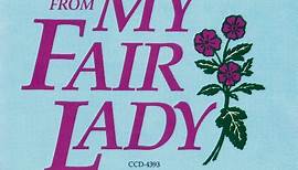 Dick Hyman & Ruby Braff - Music From My Fair Lady