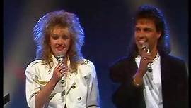 Xanadu - Einen Traum für diese Welt (ZDF Hitparade 17.05.1989)