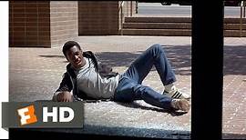 Beverly Hills Cop (3/10) Movie CLIP - Thrown Out of a Window (1984) HD