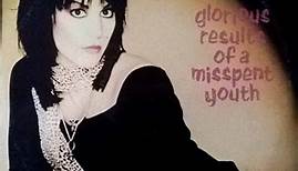 Joan Jett And The Blackhearts - Glorious Results Of A Misspent Youth