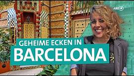 Geheimtipps für Barcelona, in Spanien | ARD Reisen