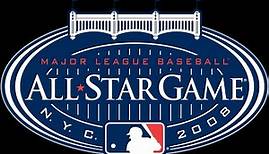 2008 MLB All Star Game
