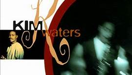 Kim Waters - You Are Not Alone