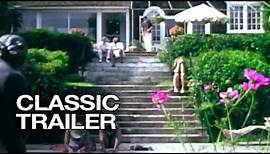 Last Summer in the Hamptons (1995) Official Trailer #1 - Comedy Movie HD