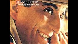 Tony Bennett - The Good Life (Original) HQ 1963
