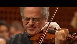 Itzhak Perlman - Violin and Orchestra!