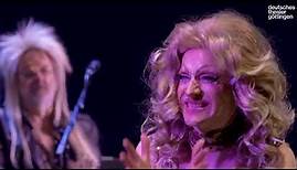»Hedwig and the Angry Inch« Trailer