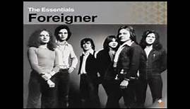 Foreigner - waiting for a girl like you