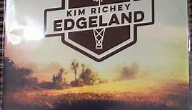 Kim Richey - Edgeland