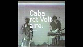 Cabaret Voltaire - Radiation BBC Recordings 84-86 (1998)