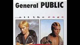 General Public - All The Rage (Full Album)