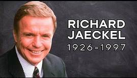 Richard Jaeckel (1926-1997)