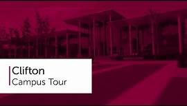 Clifton – Discover our Clifton campus