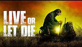 Live Or Let Die | Official Trailer | Horror Brains