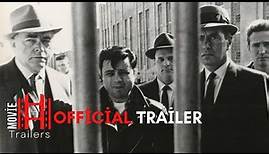 In Cold Blood (1967) Trailer | Robert Blake, Scott Wilson, John Forsythe Movie