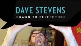 Movie Review: Dave Stevens - Drawn to Perfection