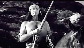 Apache Chief (1949) Alan Curtis | Classic Cowboy Western | Full Length Movie