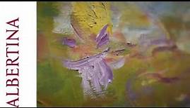Claude Monet | Der Seerosenteich | 1917-1919