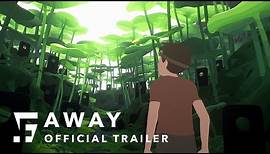 AWAY (2019) Official Trailer