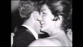 Jacqueline Kennedy Onassis 1996 Biography