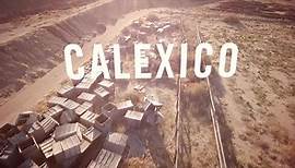Calexico - The Thread That Keeps Us