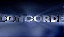 Concorde Home Entertainment