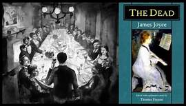 James Joyce - Die Toten - Hörbuch