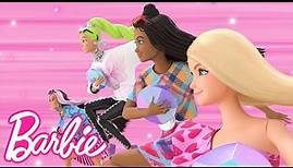 Barbies BESTE Momente mit ihren Freunden✨ | Barbie Deutsch