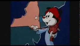 Making of Animaniacs: Voices