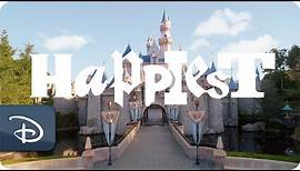 Become Your Happiest Here | Disneyland Resort