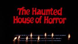 Horror House/The Haunted House Of Horror (1969) | HORROR/SLASHER | FULL MOVIE