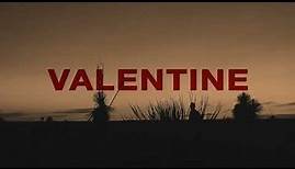 Darden Smith - Valentine (Official Video)