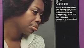 Esther Phillips - From A Whisper To A Scream