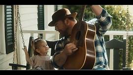 Lee Brice - Hey World (feat. Blessing Offor) Official Music Video