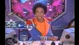A Tribute To Lynne Thigpen