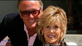 The Tragic Real-Life Story Of The Fonda Family