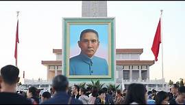 Remembering Sun Yat-sen: The father of modern China