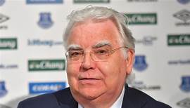 Bill Kenwright gave his all to Everton - the club he loved as a child and fought until the bitter end to fix