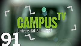 Campus TV Uni Bielefeld (Folge 91) HD!