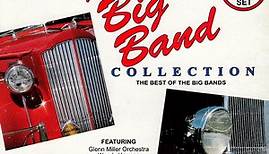 Various - The Big Band Collection (The Best Of The Big Bands)