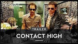 Contact High - Trailer (deutsch/german)