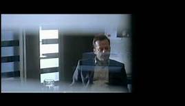 Deutscher Trailer: "Mankells Wallander - Der unsichtbare Gegner" (2005)