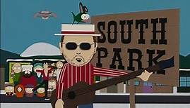 South Park Season 1 Intro (HQ)